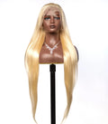 Body Wave 613 13X4 Transparent Lace Wig