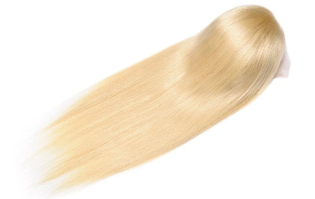 Body Wave 613 13X4 Transparent Lace Wig