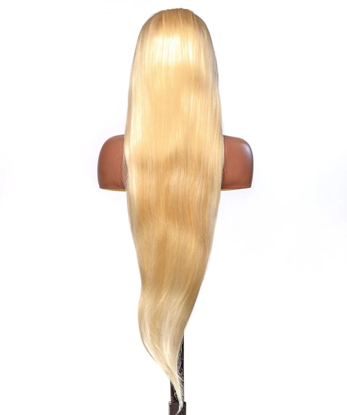 Body Wave 613 13X4 Transparent Lace Wig