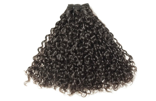 12a Virgin Curly Bundles