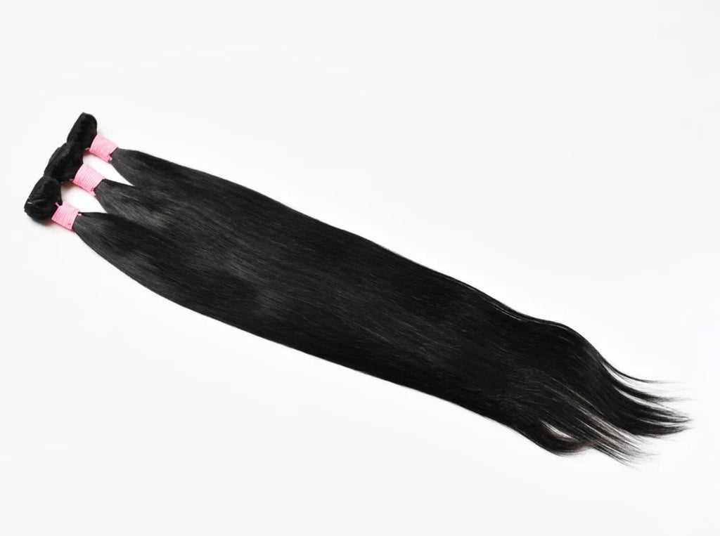 12a Virgin Straight Bundles